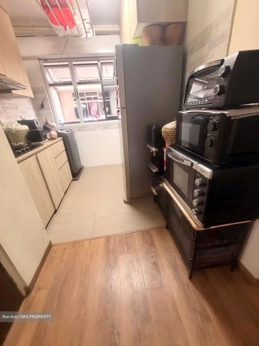 Blk 227A Ang Mo Kio Court (Ang Mo Kio), HDB 2 Rooms #589752561